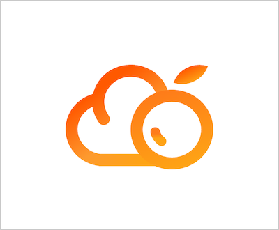 Cloudberry Database Logo Mark